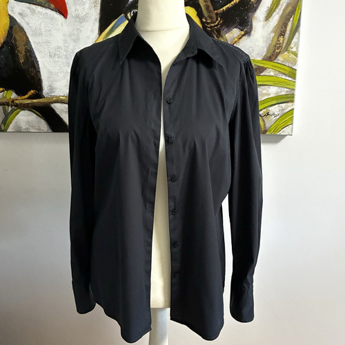 Van laack damenbluse langarm - laack,