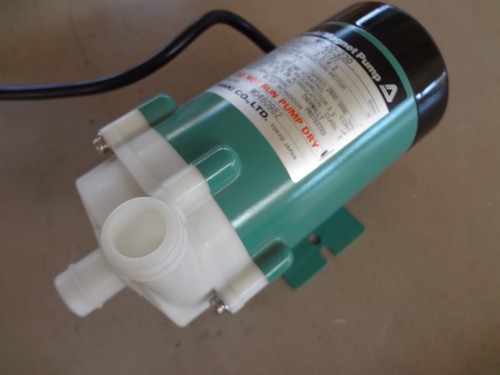 Iwaki pumpe 230 - iwaki, md-20-230