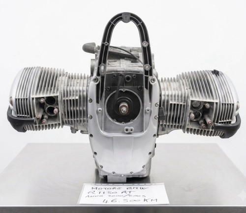 Bmw 1150 motor bj - r,