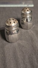 Antike Miniatur Salz- &