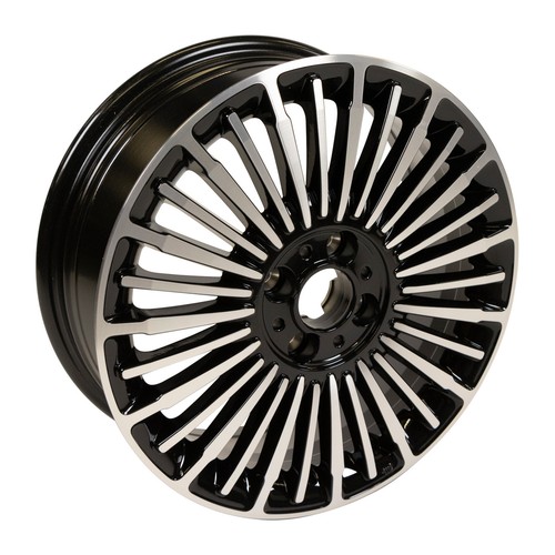 Original fiat alufelge jx - alufelge, 6.0