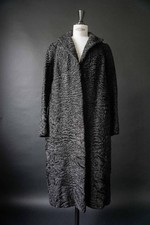 Vintage Swakara Persianer