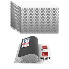 Schalldämmung Alubutyl