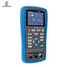 ET431 LCR Bridge Digital LCD