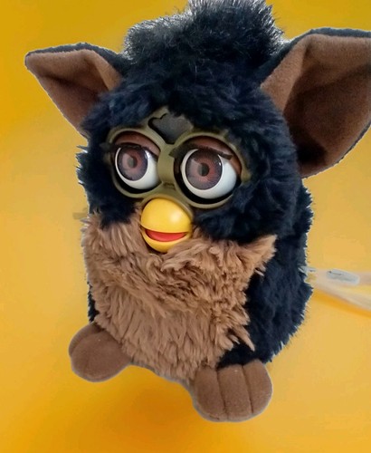Furby original gorilla - furby,