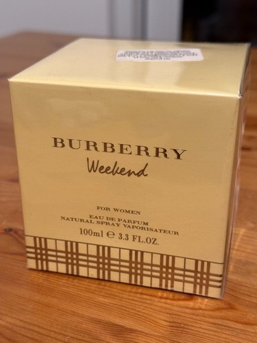 Burberry weekend edp - burberry,