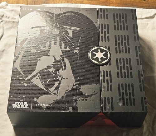 Target star wars - star,