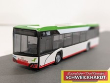 Rietze 77211 - Bus Solaris