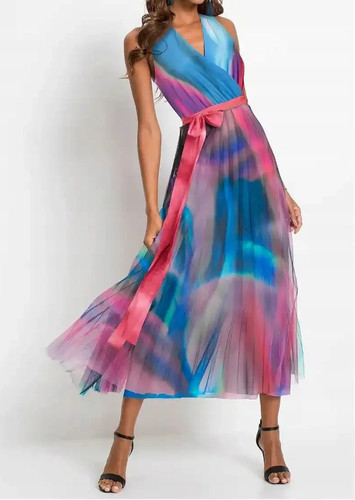 Midikleid kleid 42 - midikleid,