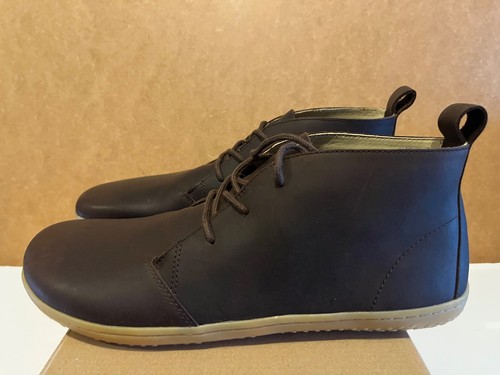 Vivobarefoot gobi brown - vivobarefoot,