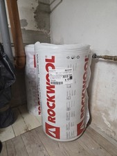 Rockwool Klemmrock 035