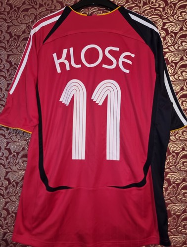 Nationalteam deutschland klose - nationalteam,
