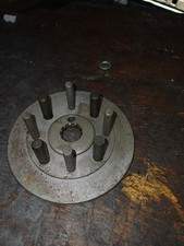 Simson Kupplungsmitnehmer M53