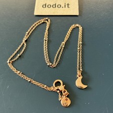 Dodo pomellato halskette - pomellato,