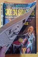 John Sinclair Heft 29 & 30