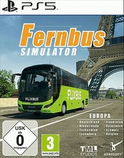Fernbus Simulator