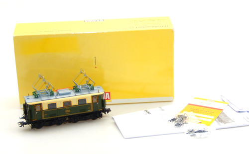 Brawa 43057 lok eg - (ac),