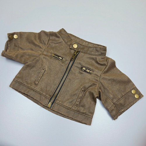Bear factory brown distressed - bear,