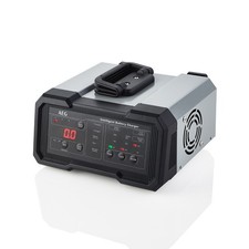 Batterieladegerät AEG CW20 Auto Kfz Intelligentes vollautomatisches Ladegerät