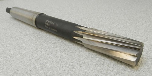 Beck maschinen reibahle - , maschinen-reibahle