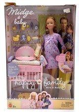 2002 Happy Family schwangere