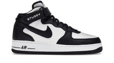 Nike Air Force 1 × Stussy Gr