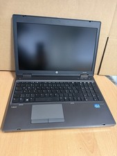 Laptop HP ProBook 6570b