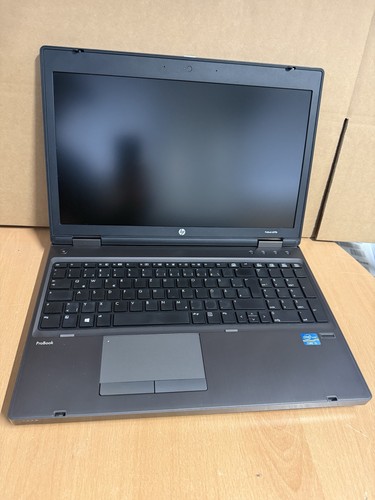 Laptop probook 6570b - hp,