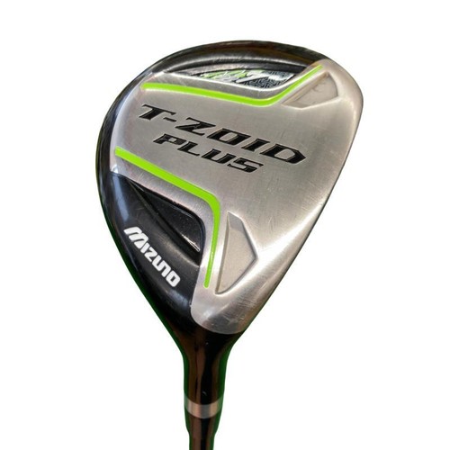 Mizuno zoid plus fairwayholz - t-zoid,