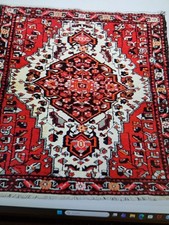 Handgeknüpfter Orientteppich