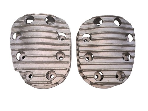 Zylinderkopf satz m72 k750 - zylinderkopf,