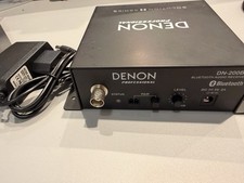 Denon DN-200BR Remote