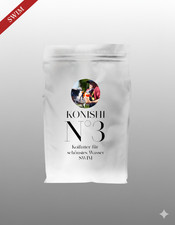 Koifutter Konishi No3 swim 5 Kg