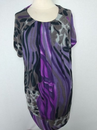 Damen kleid jerseykleid - damen,