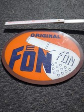 altes Original Föhn Fön