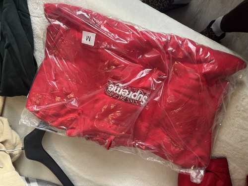 Supreme box logo bandana - box,