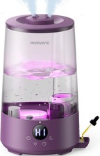 Homvana Luftbefeuchter