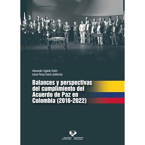 Balances perspectivas del - balances, y