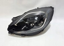 Frontscheinwerfer Ford Puma L1TB-13E015-GK LED Ein Stück (Rechts oder Links)