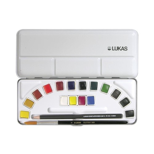 Lukas aquarell studio - lukas,