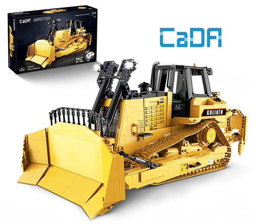 Cada c61056w technik goliath - c61056w,