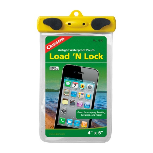 Coghlans dry pouch load - 'dry,