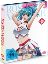 Rosario + Vampire - Vol.2 -