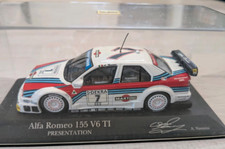 Minichamps Alfa Romeo 155 V6