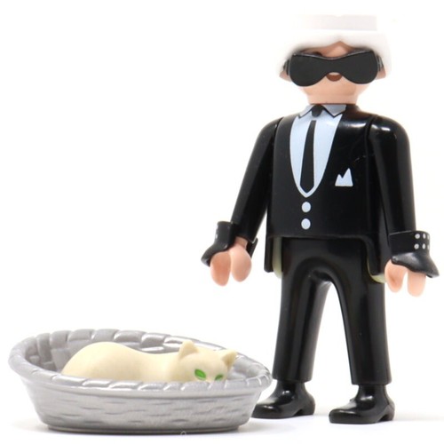 Playmobil stadt leben figur - stadt,