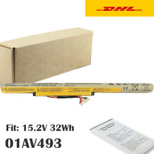 Akku für Lenovo Ideapad Z400 Z400A Z500 Z500A Z410 Z510 P500 P400 Touch Series