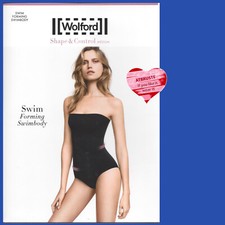 Wolford swim forming swimbody - forming,