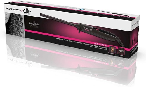 Rowenta elite für locken - elite,