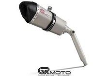 Auspuff Für Honda XL125V