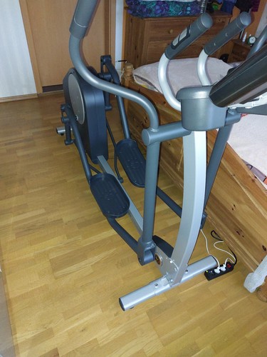 Life fitness go - life, x1